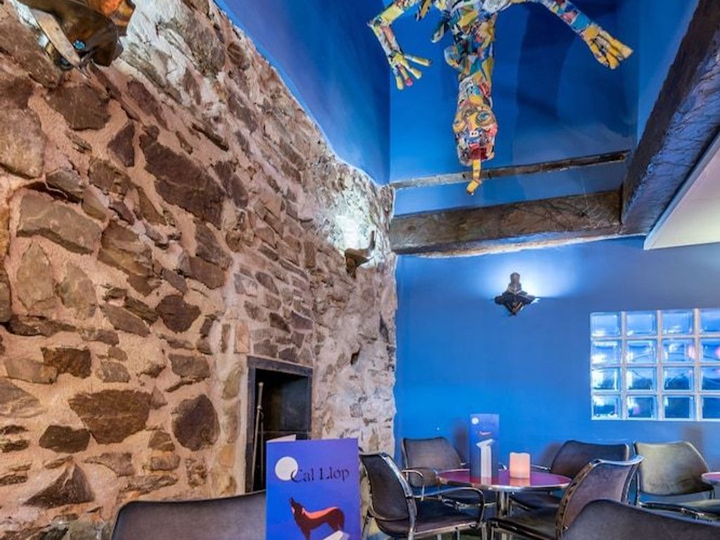 Hotel & Restaurant Cal Llop