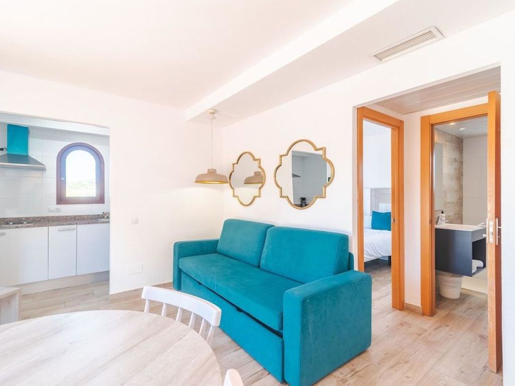 Flipflop Surfing Playa Apartments