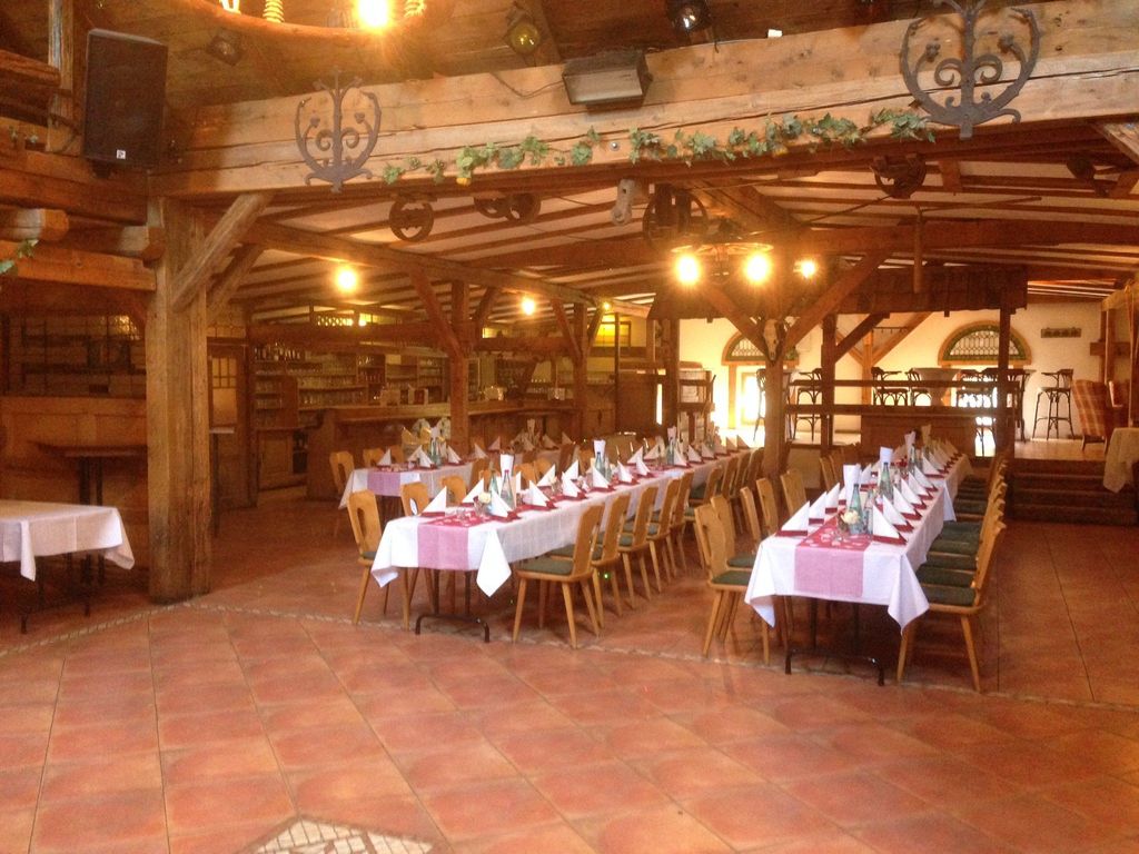 Braugut Hartmannsdorf