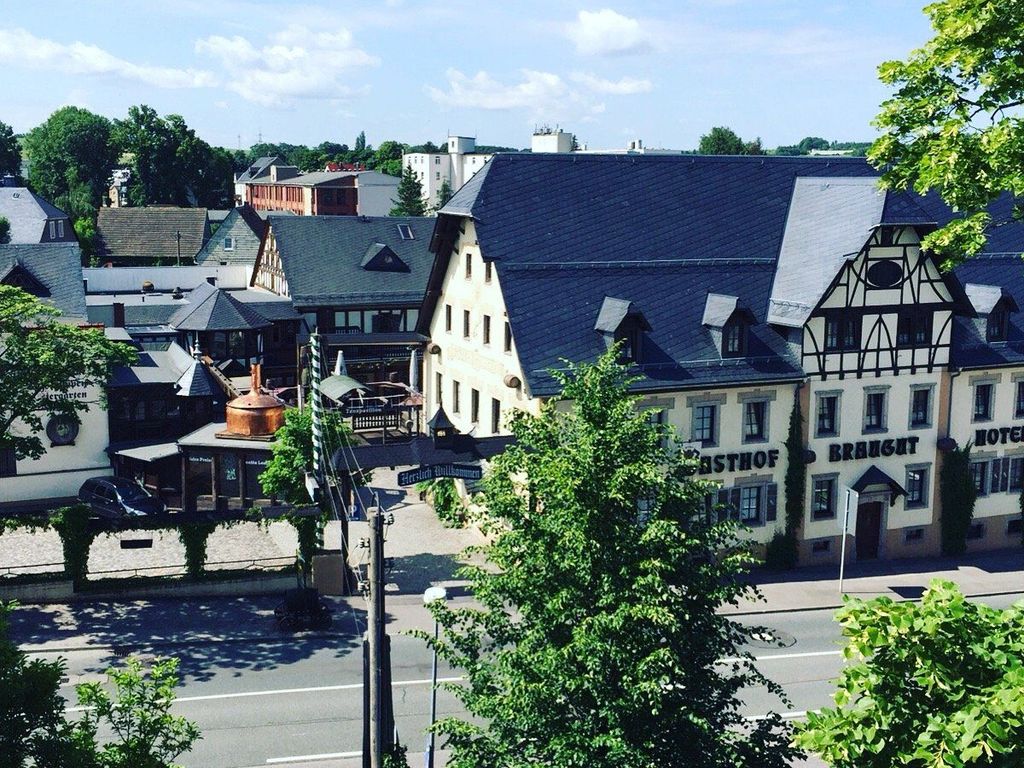 Braugut Hartmannsdorf