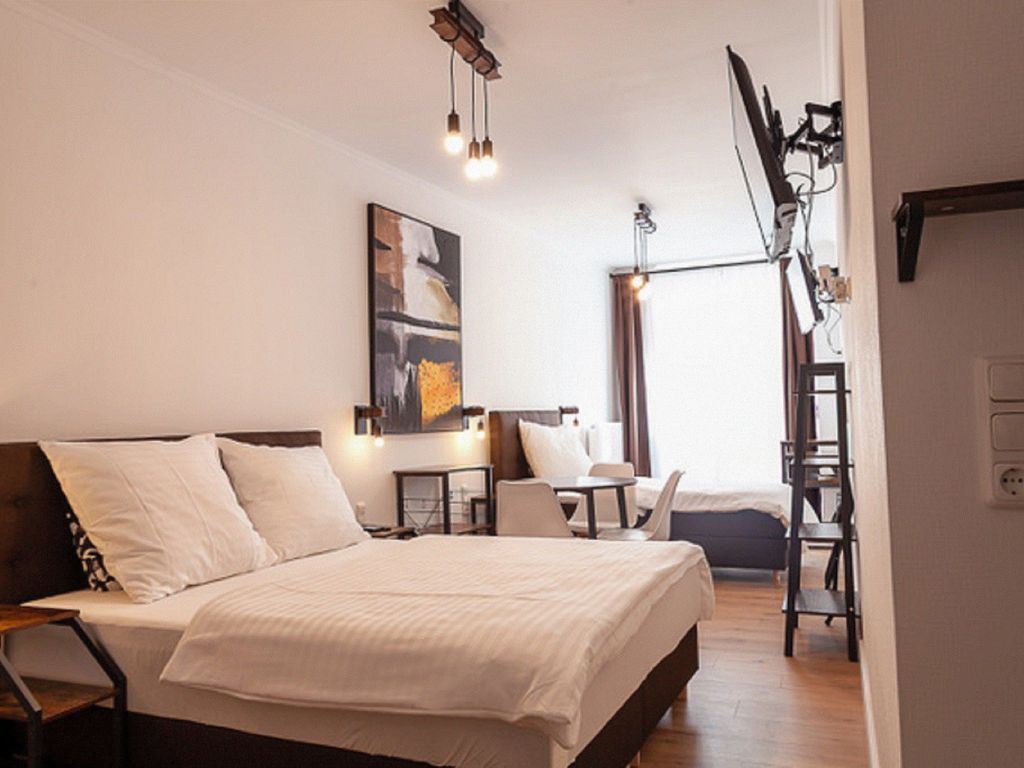 Hotel Soers