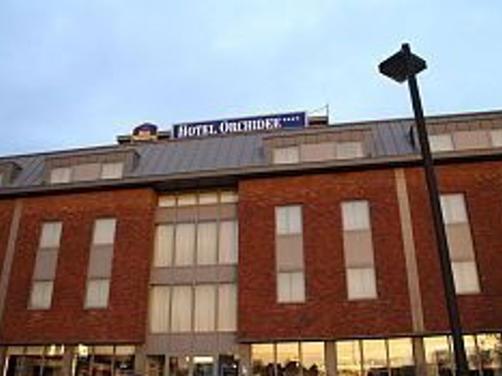 Hotel Orchidee