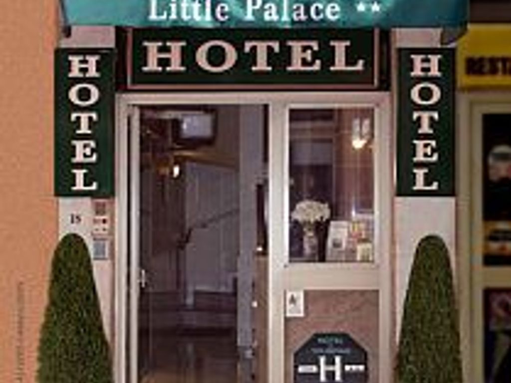 Little Palace
