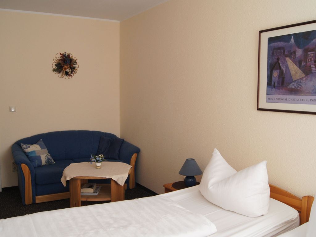 Töpferstüb'l Pension & Appartements
