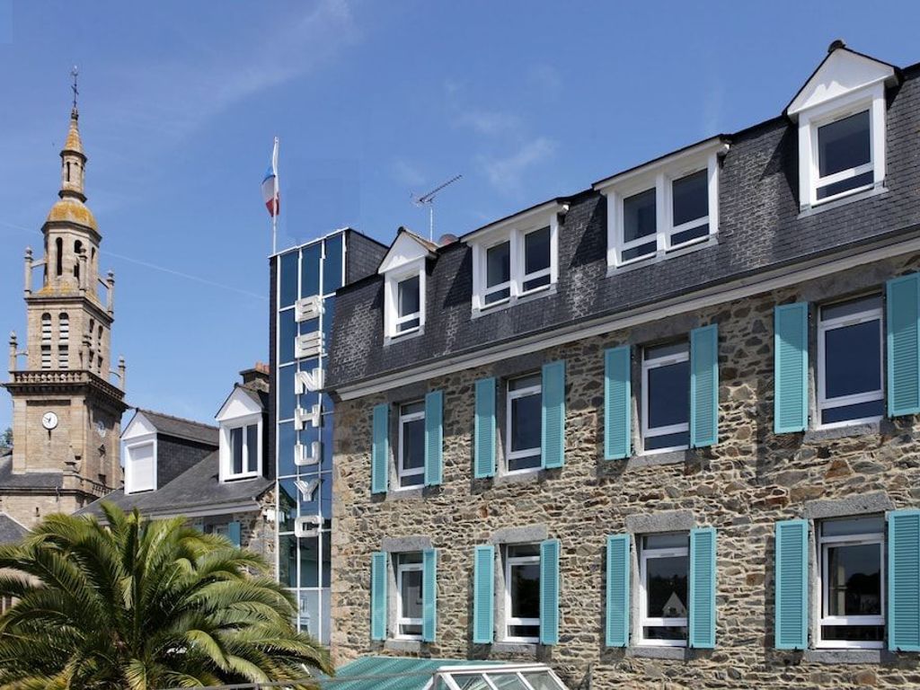 Hotel Le Benhuyc