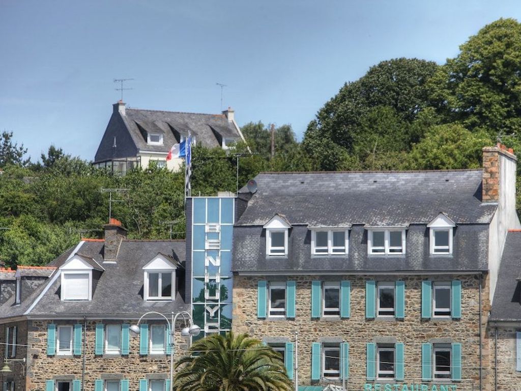 Hotel Le Benhuyc
