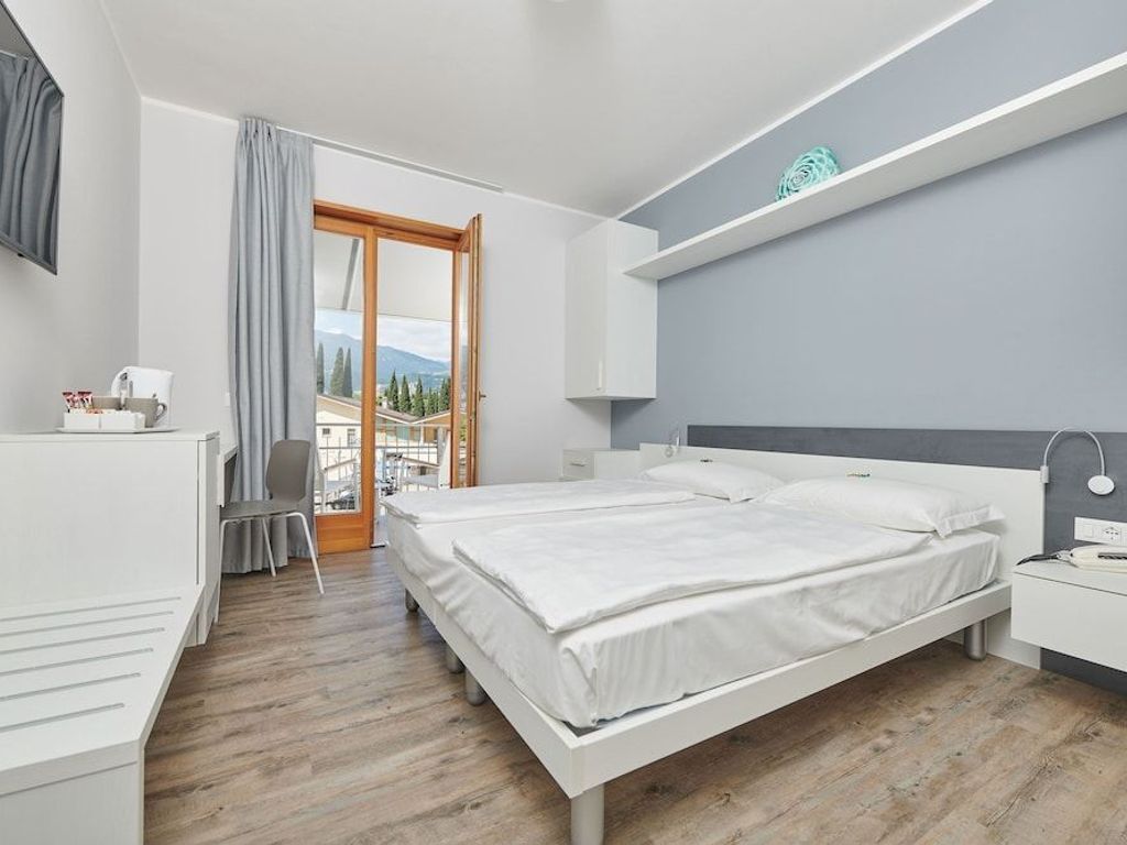 Eco Hotel Benacus
