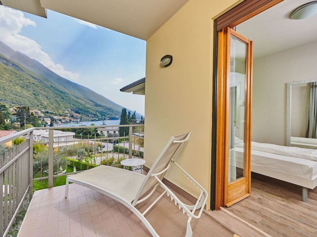 Eco Hotel Benacus