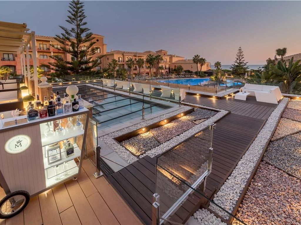 Barceló Punta Umbría Mar
