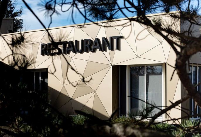 Best Western Plus La Fayette Hotel et SPA