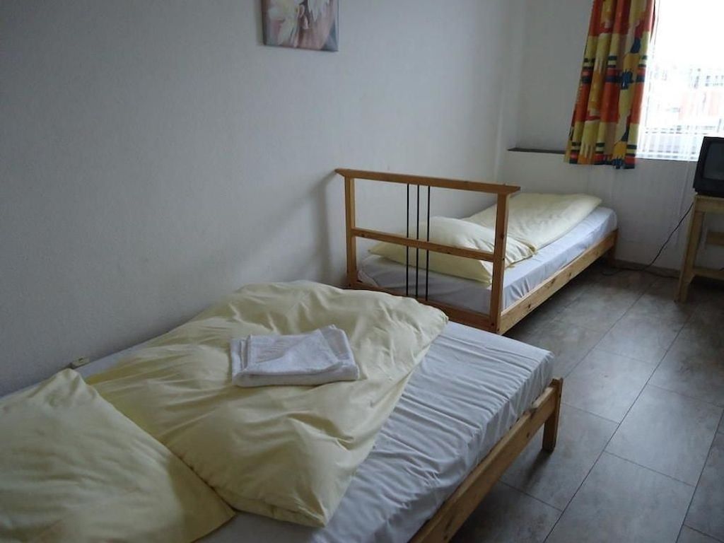 Hotel Schaum