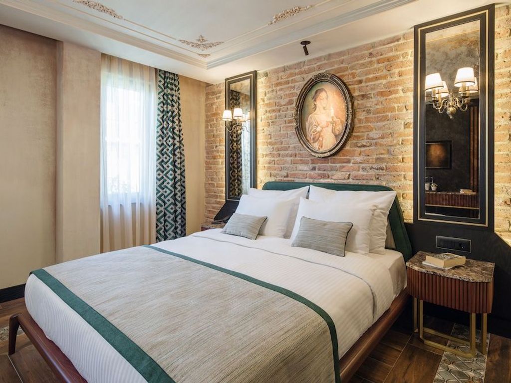 Tria Hotel - Special Class
