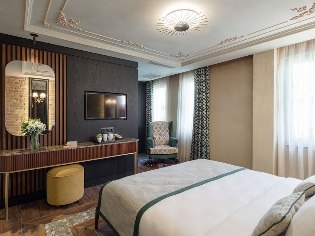 Tria Hotel - Special Class