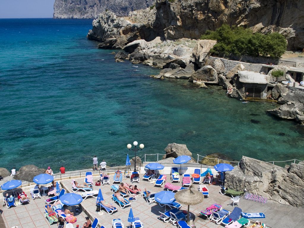 SENTIDO Don Pedro - Adults Only