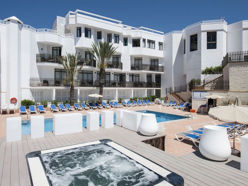 SENTIDO Don Pedro - Adults Only