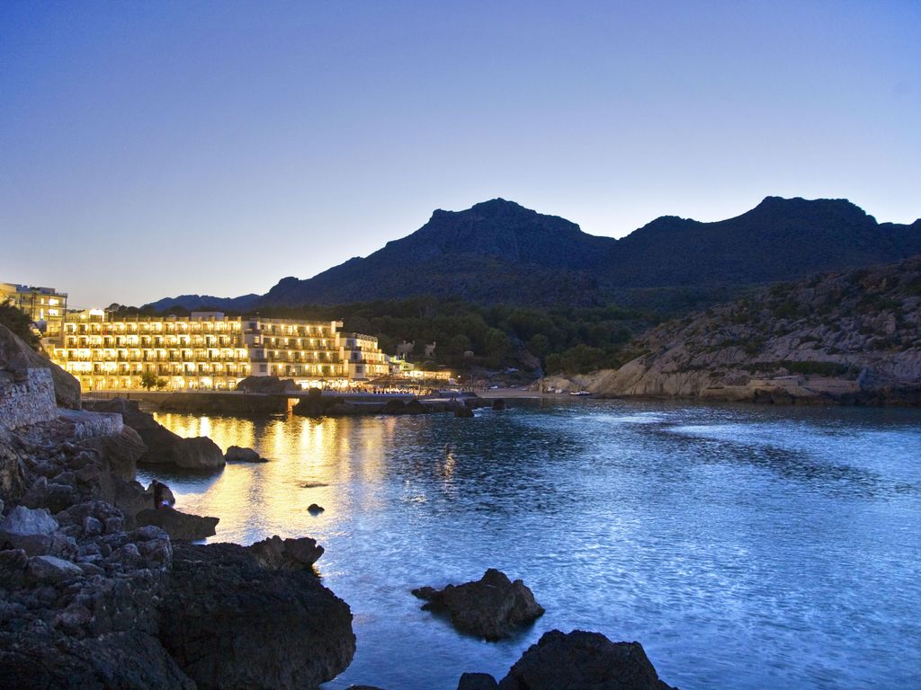 SENTIDO Don Pedro - Adults Only