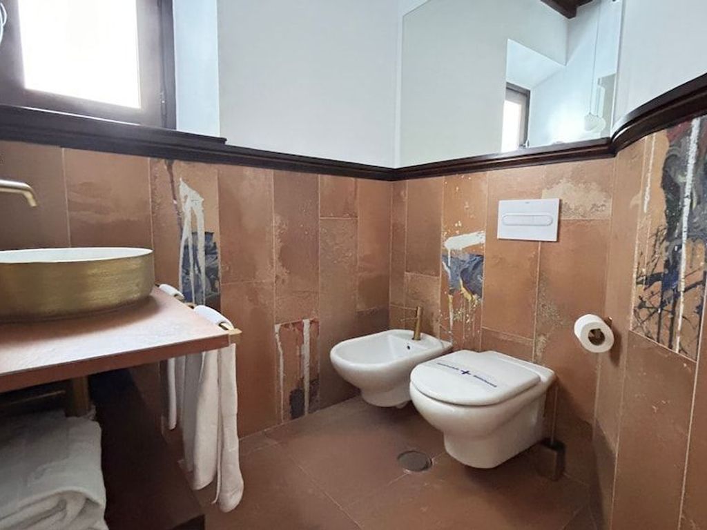El Ladron de Agua Palacete