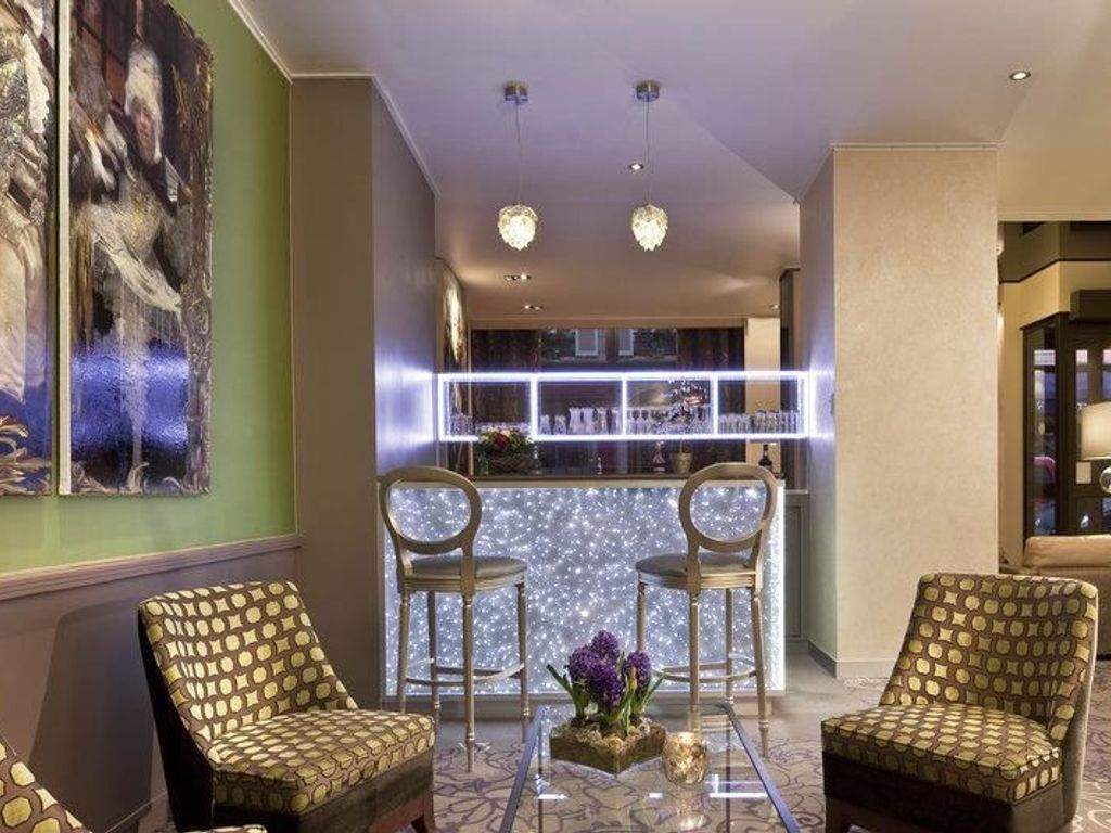 Best Western Anjou Lafayette Opera