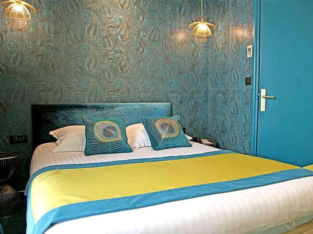 Best Western Anjou Lafayette Opera