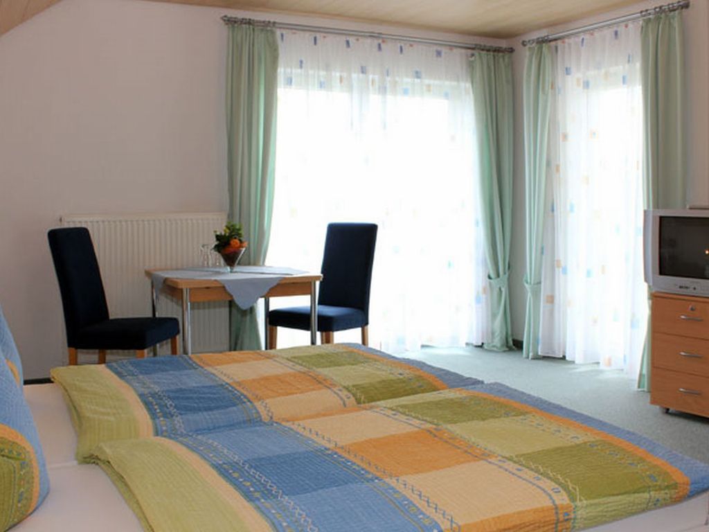 Pension Busch