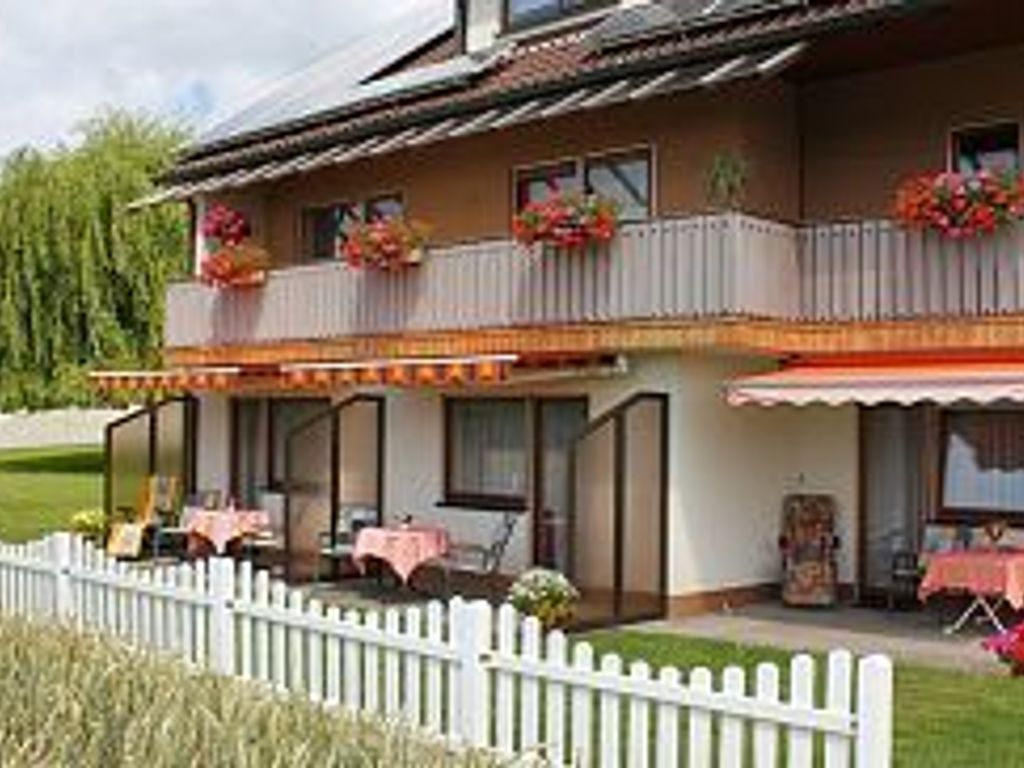 Pension Busch