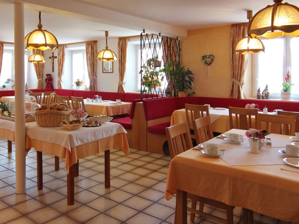 Pension Busch