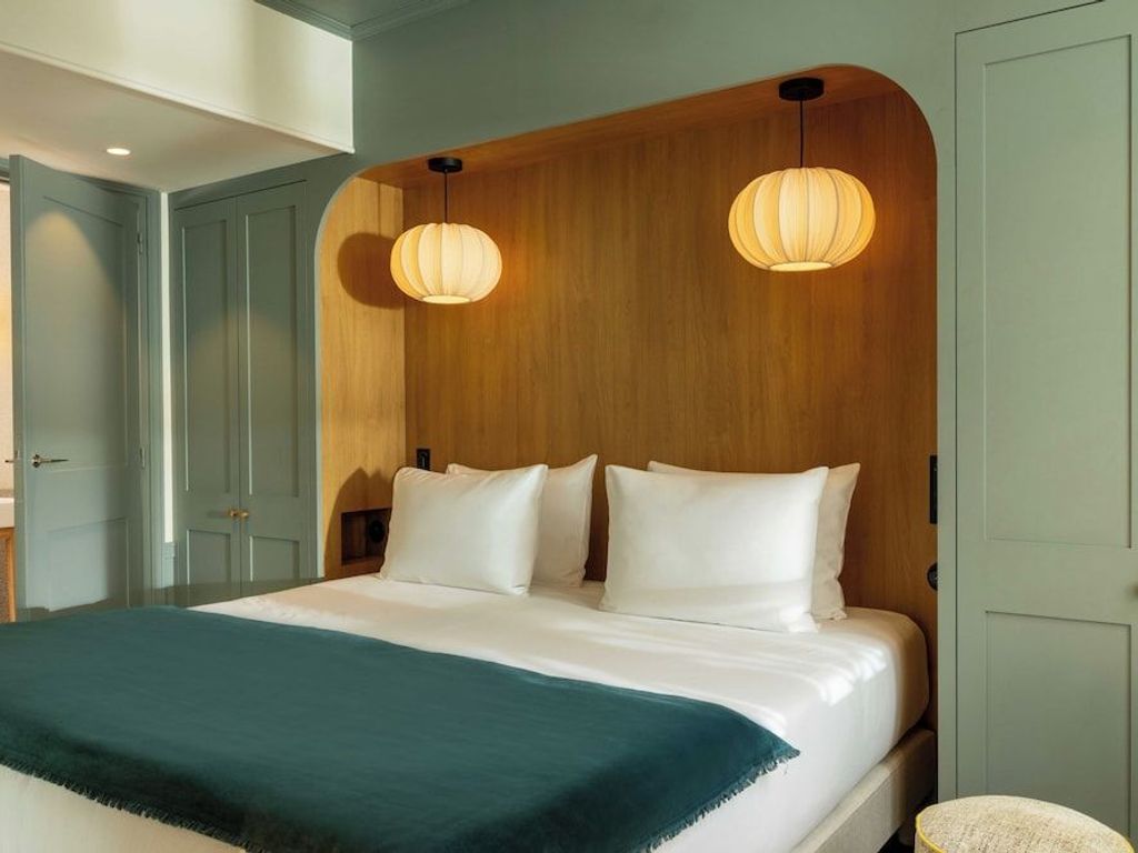 Hotel Casimir