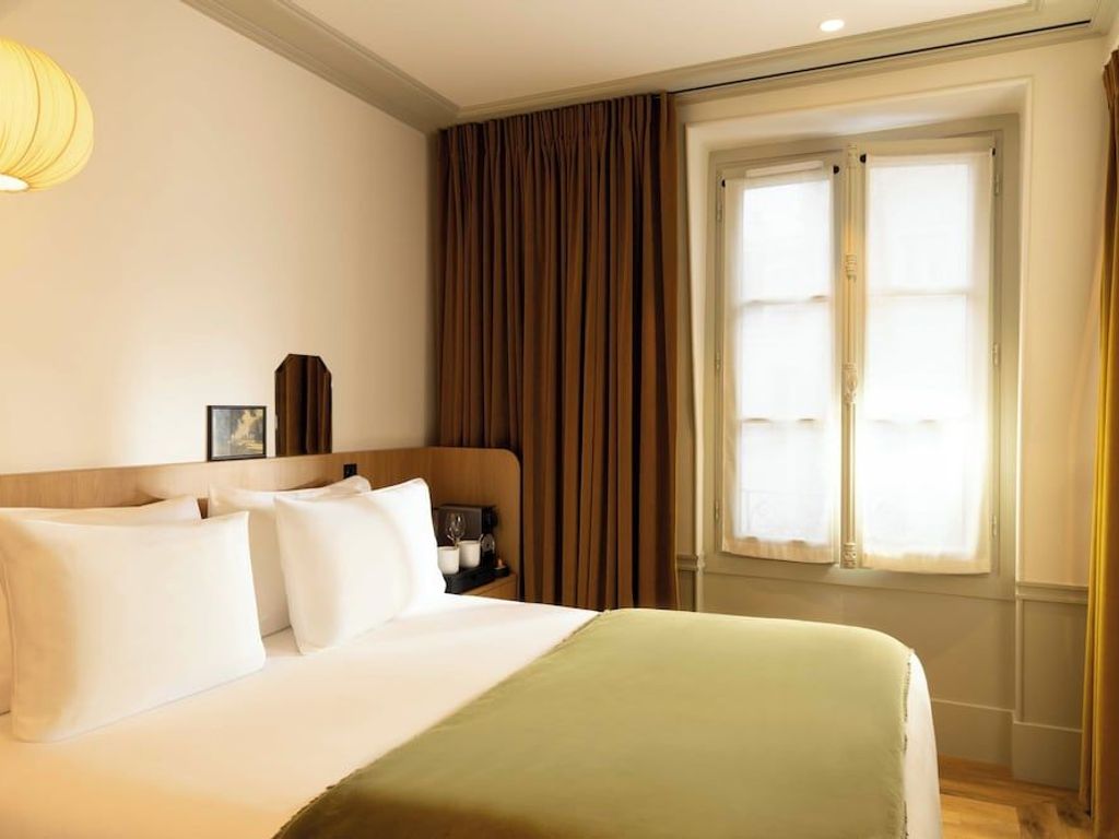 Hotel Casimir