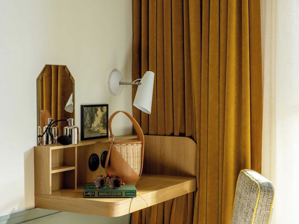 Hotel Casimir