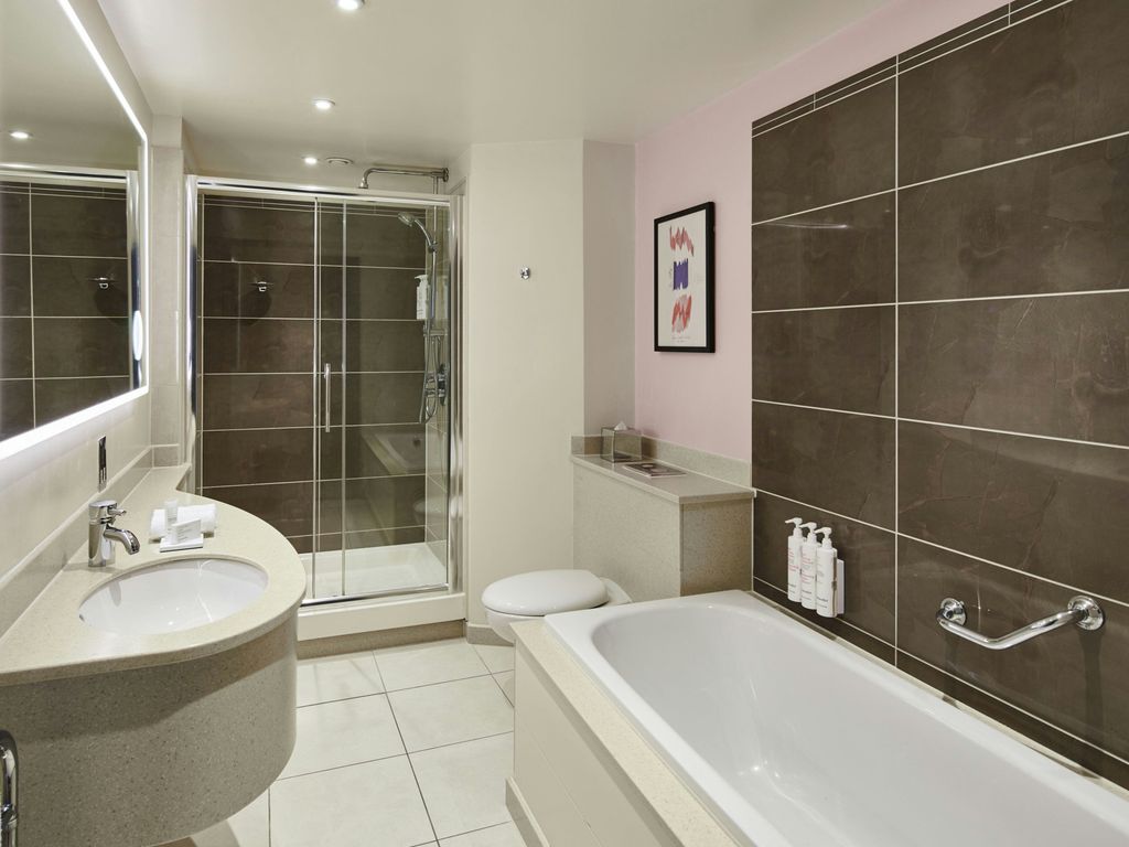 Manchester Marriott Hotel Piccadilly