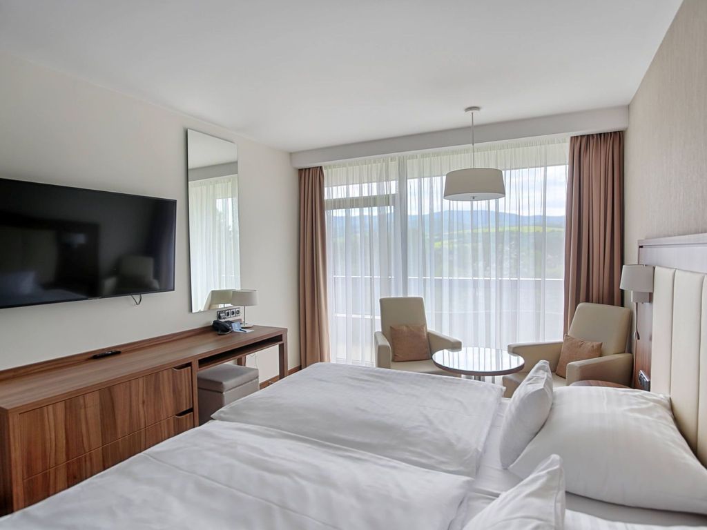 Ensana Esplanade Health Spa Hotel