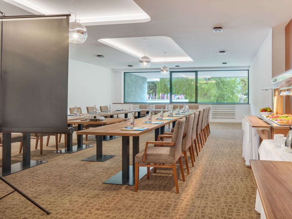 Ensana Esplanade Health Spa Hotel