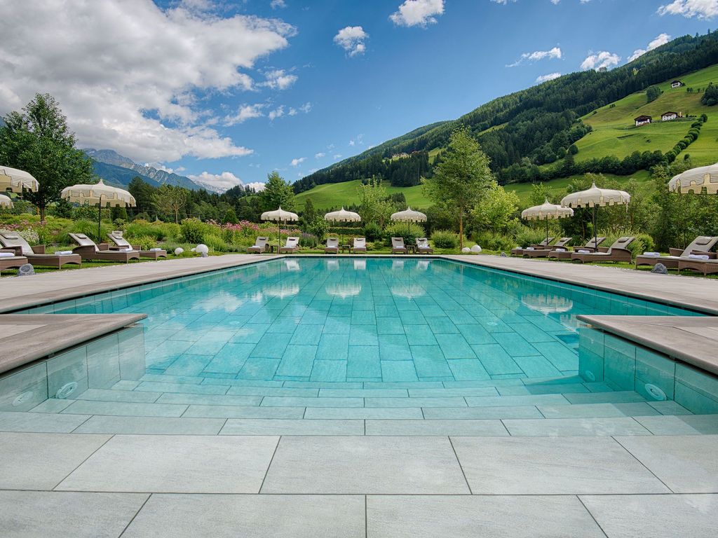 Alpenpalace Luxury Hideaway & SPA Retreat