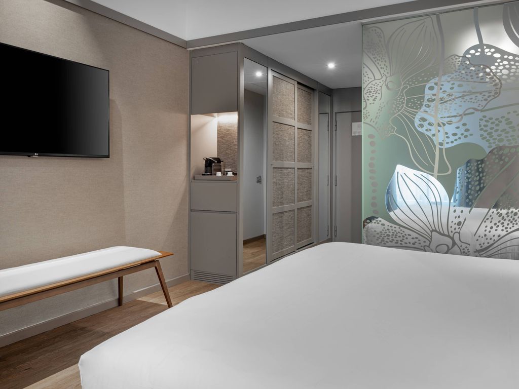 AC Hotels by Marriott Hotel Recoletos