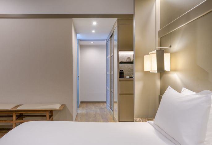 AC Hotels by Marriott Hotel Recoletos