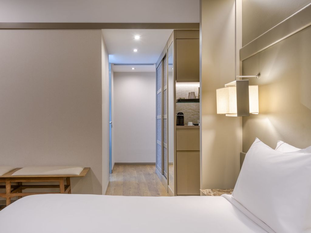 AC Hotels by Marriott Hotel Recoletos