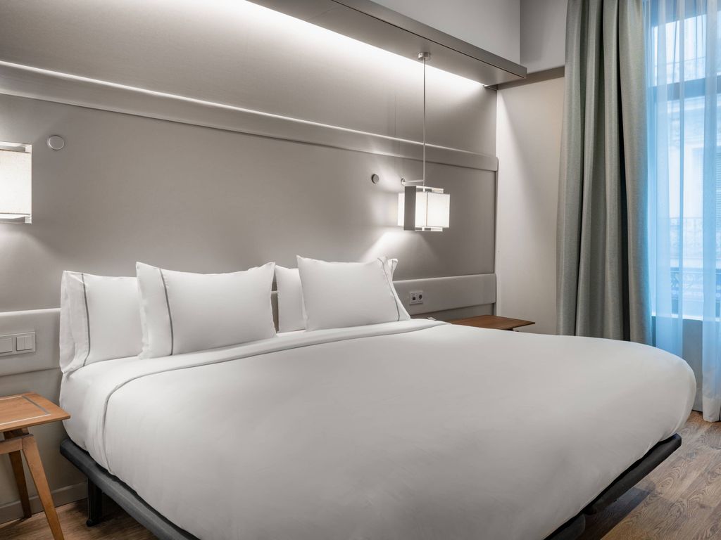 AC Hotels by Marriott Hotel Recoletos