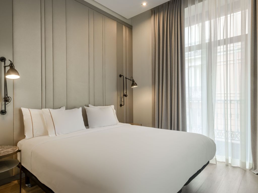 AC Hotels by Marriott Hotel Recoletos