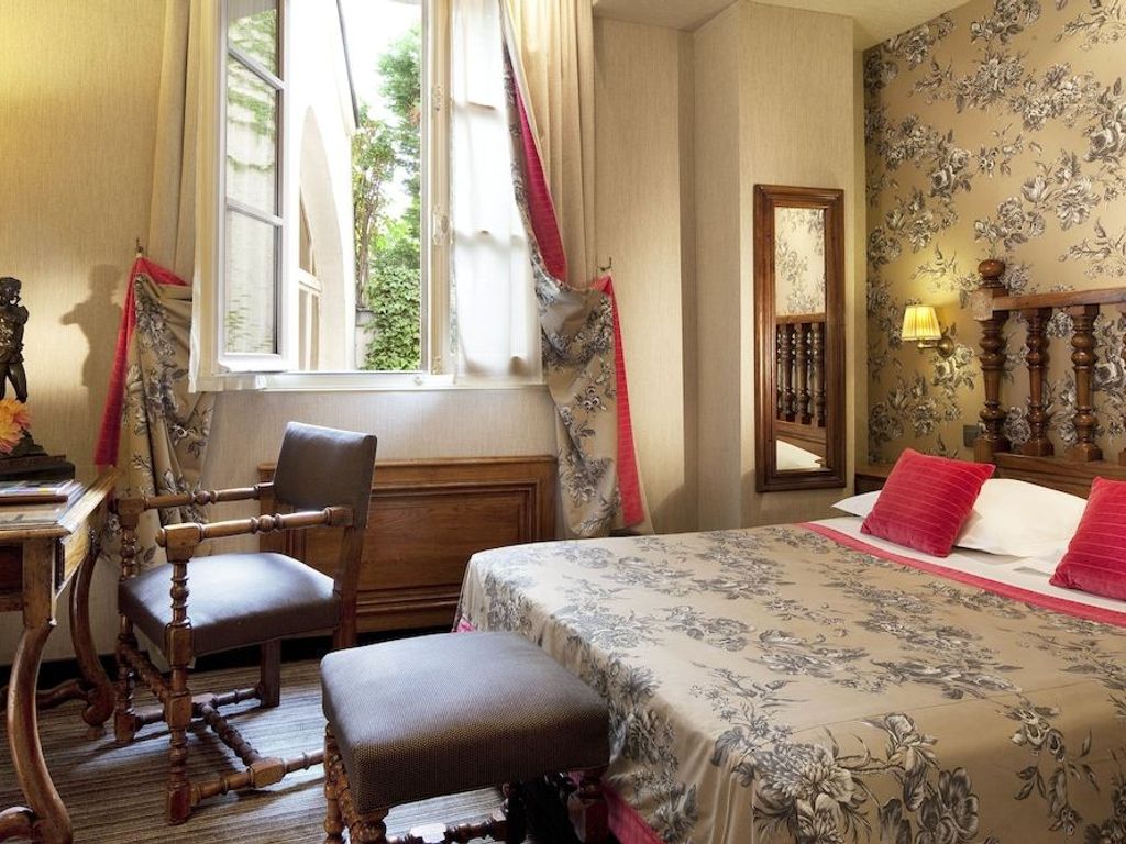 Hôtel Left Bank Saint Germain