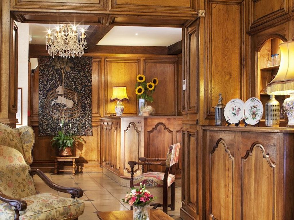 Hôtel Left Bank Saint Germain