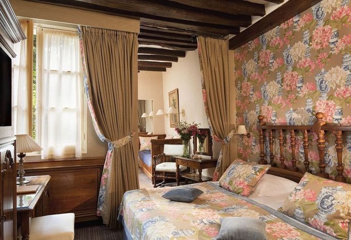 Hôtel Left Bank Saint Germain