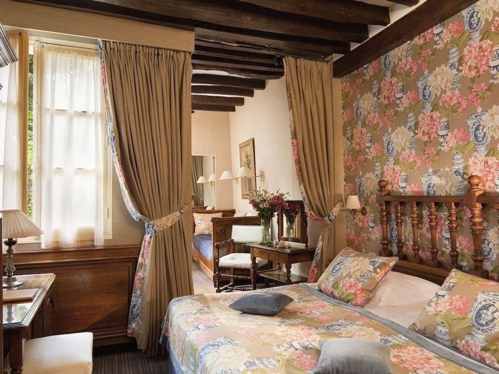 Hôtel Left Bank Saint Germain