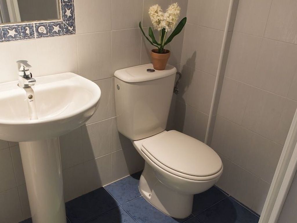Apartamentos Turquesa Beach