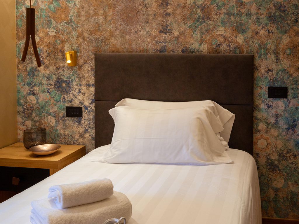 Asiago Sporting Hotel & Spa ****S
