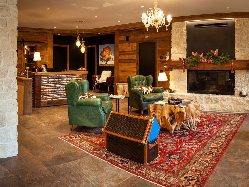 Asiago Sporting Hotel & Spa ****S