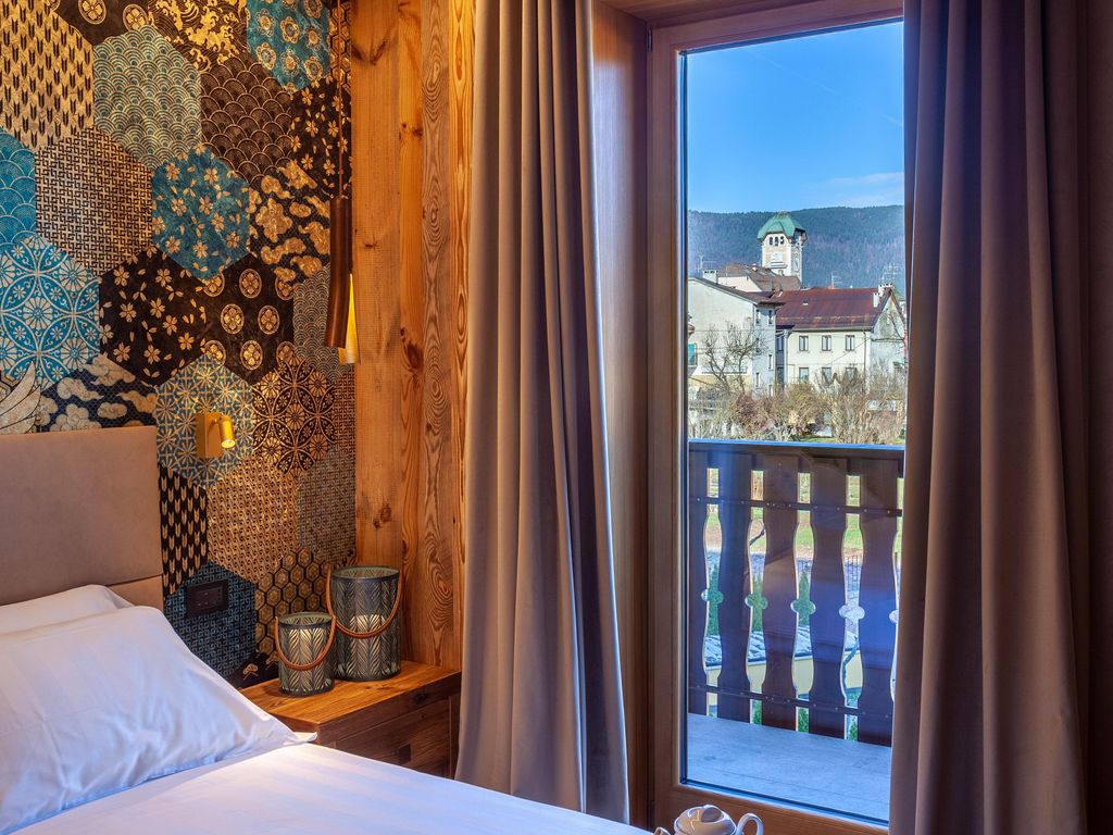 Asiago Sporting Hotel & Spa ****S