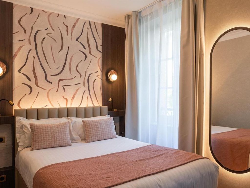 Best Western Au Trocadero