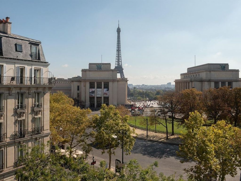 Best Western Au Trocadero