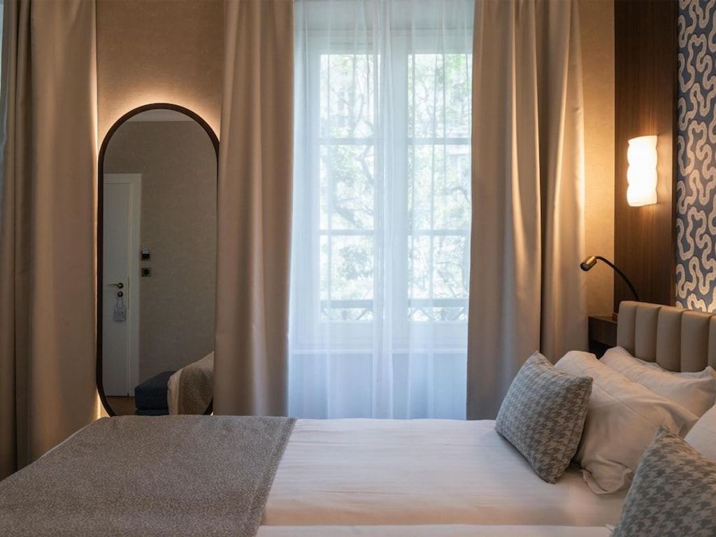Best Western Au Trocadero