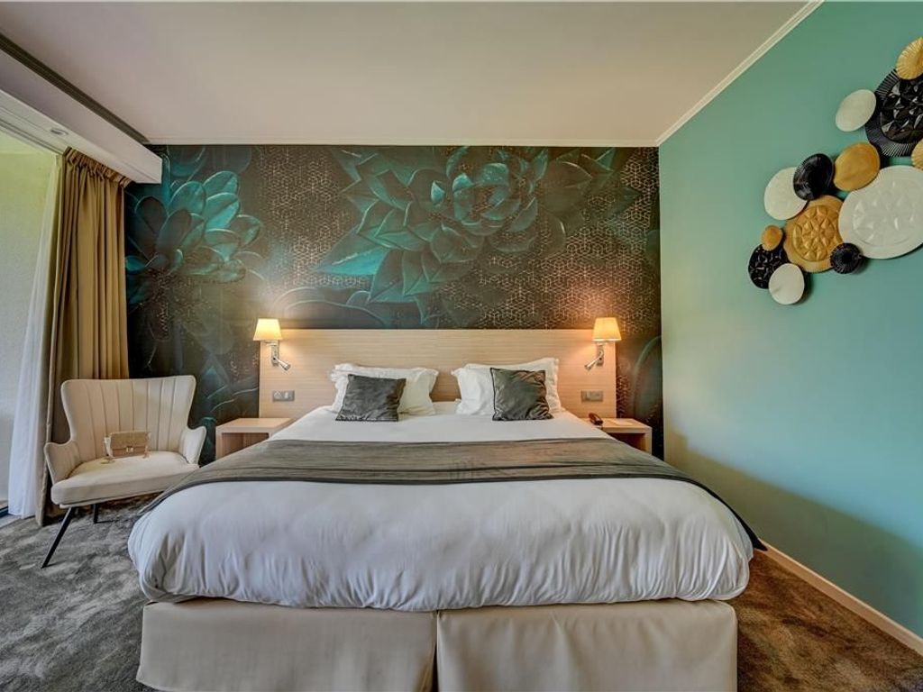 Best Western Sevan Parc Hotel